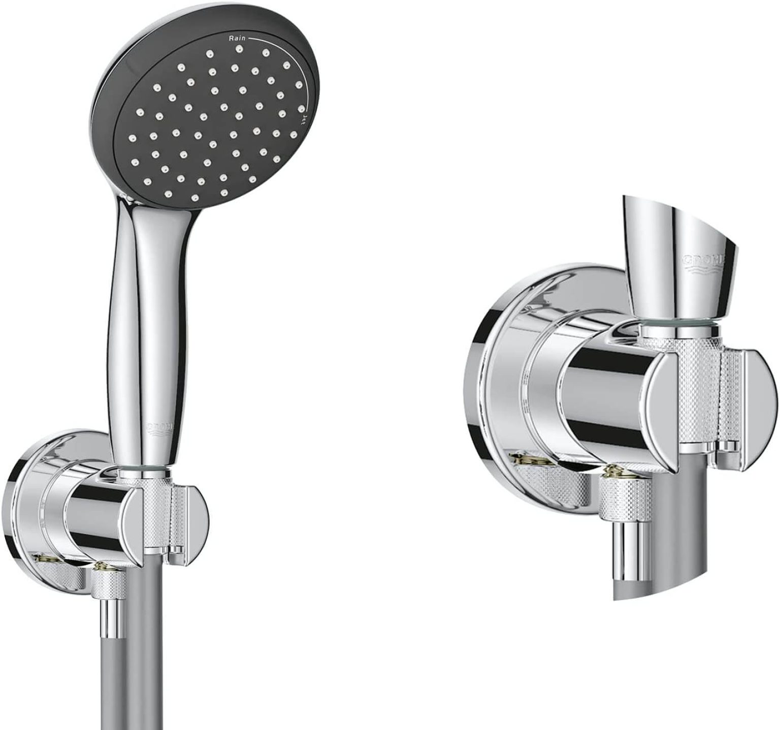 Mitigeur douche encastrable Nos avis, conseils et comparatif des