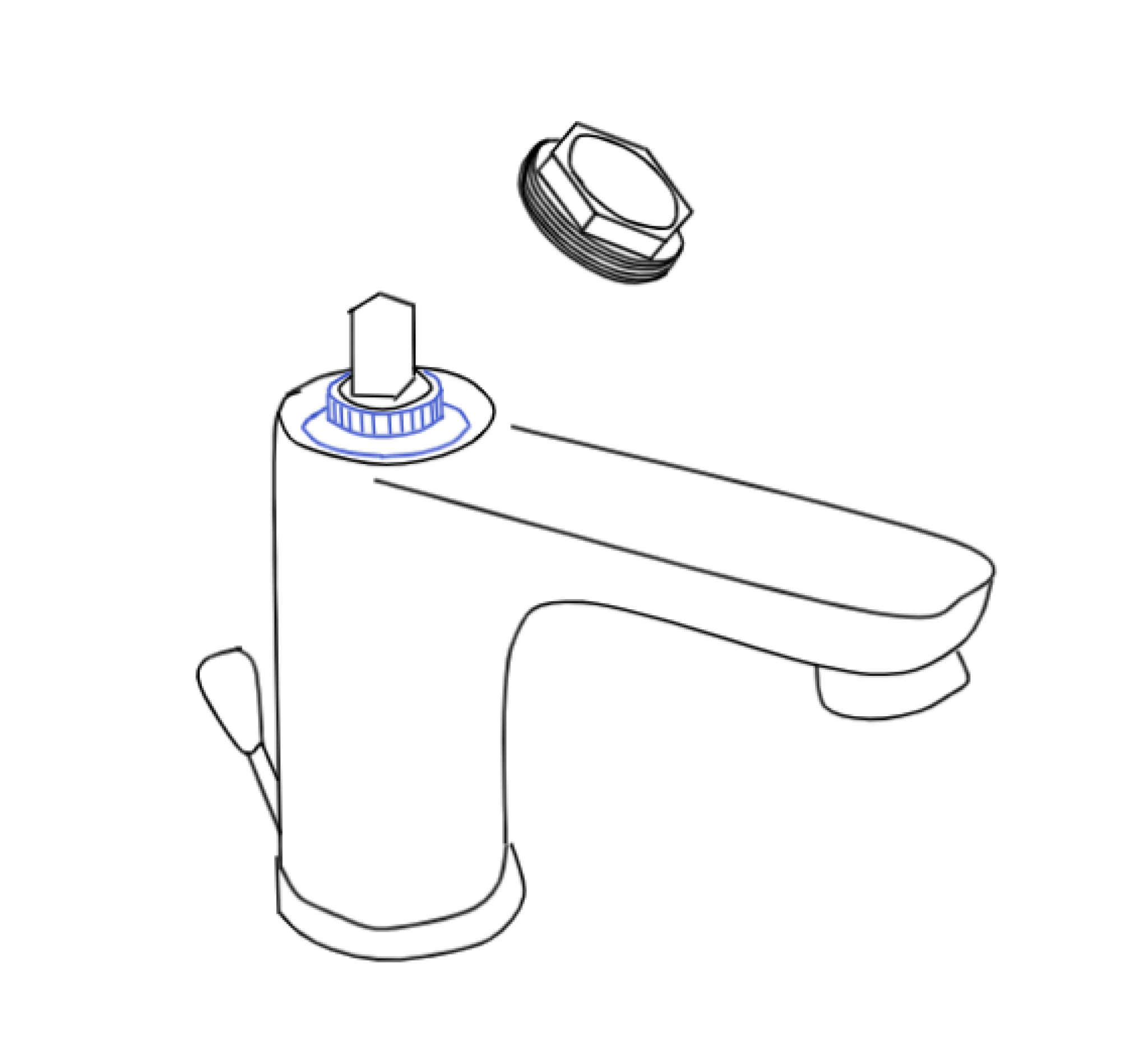 Comment et pourquoi changer la cartouche d'un mitigeur ? Les mitigeurs — free download