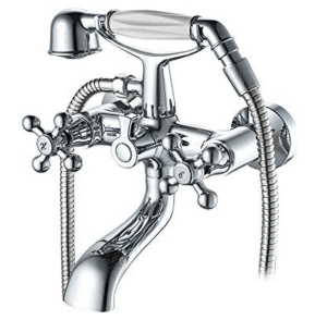 Mitigeur baignoire Ibergrif Rétro