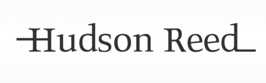 Logo de la marque Hudson Reed