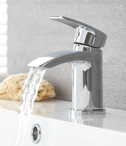 Mitigeur Lavabo monotrou Razor